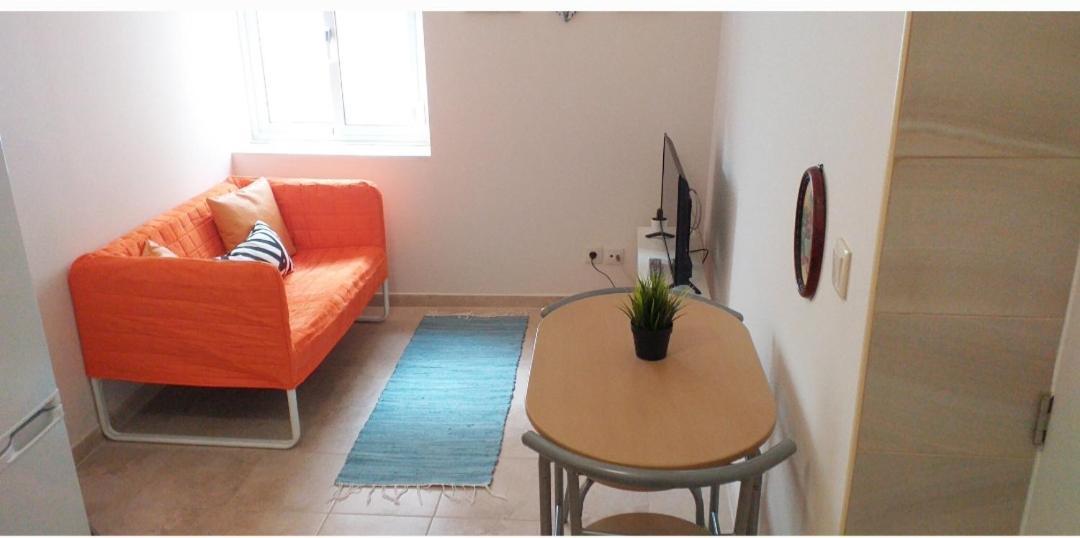 Made In You - Oporto Rooms Extérieur photo