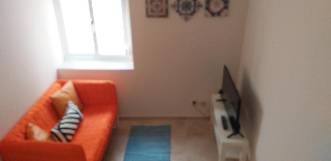 Made In You - Oporto Rooms Extérieur photo
